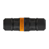Trolmaster RJ12 Waterproof Straight Inline Coupler (ECW-1)